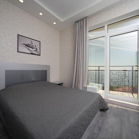 Arcadia Dream Apartment オデッサ 部屋 写真
