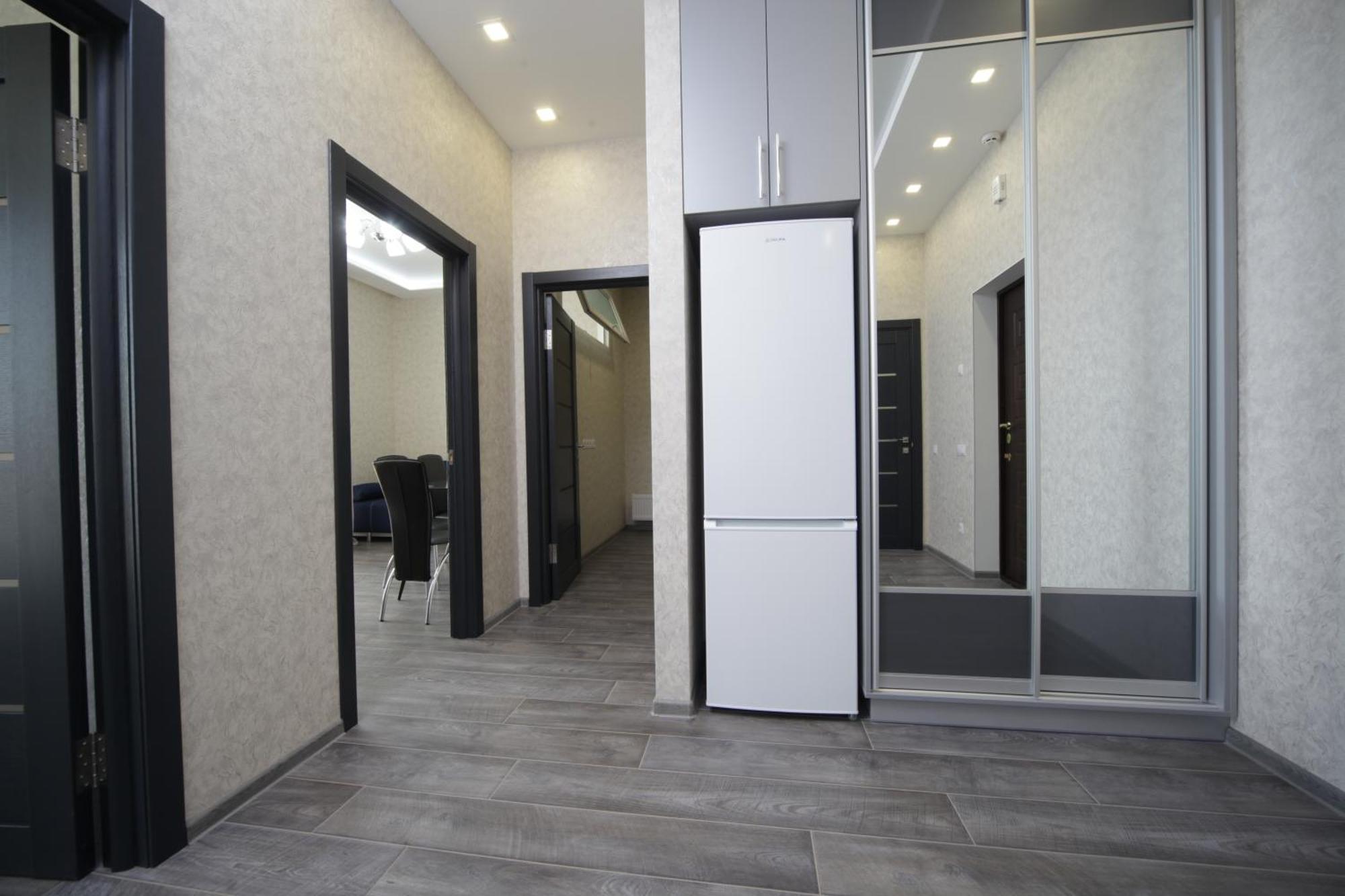 Arcadia Dream Apartment オデッサ 部屋 写真
