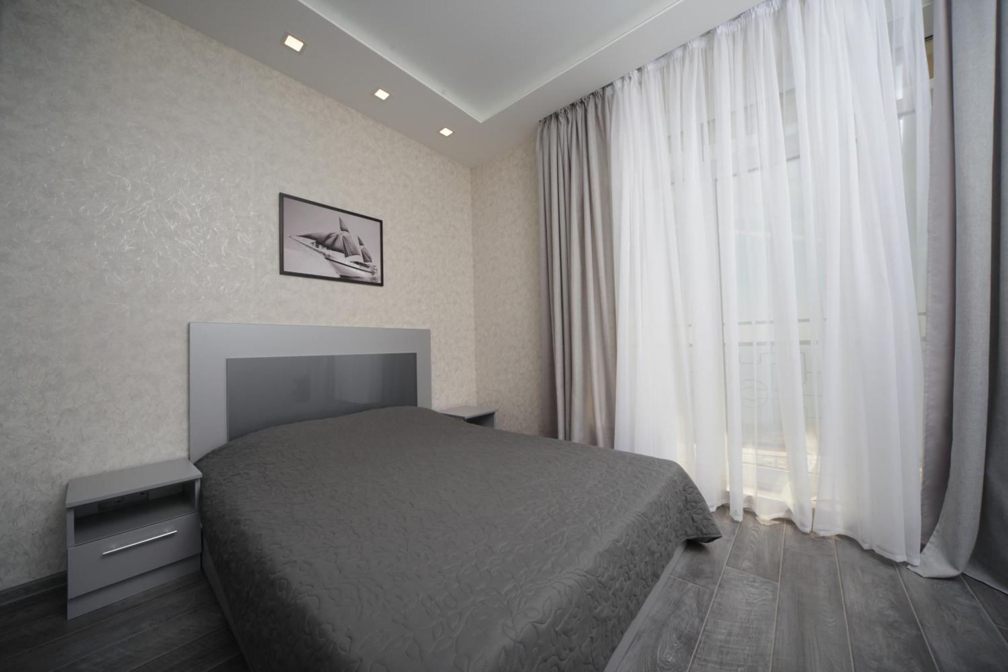 Arcadia Dream Apartment オデッサ 部屋 写真
