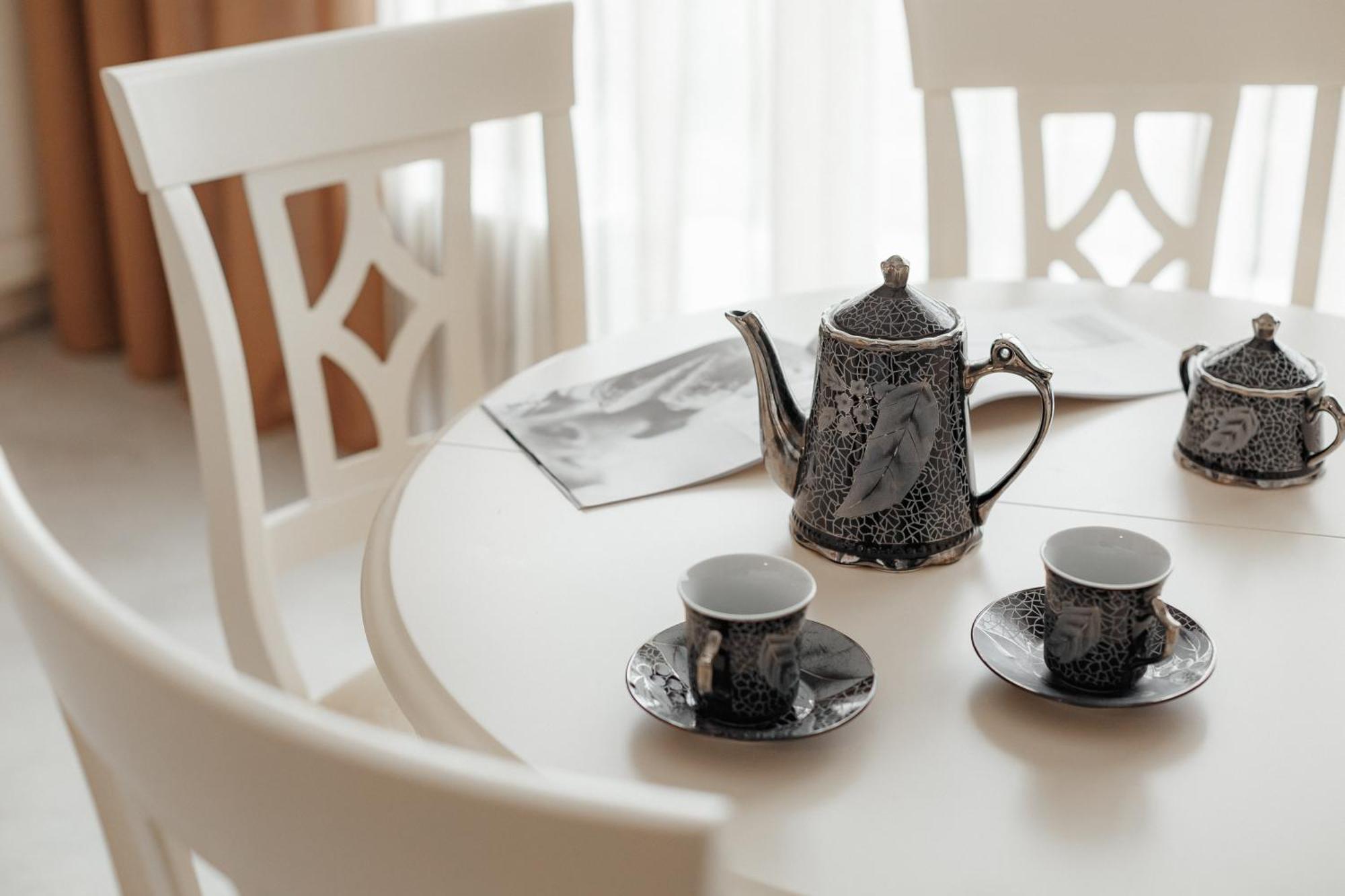 Arcadia Dream Apartment オデッサ エクステリア 写真
