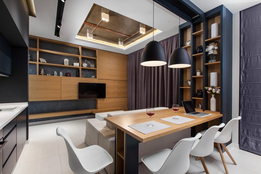 Arcadia Dream Apartment オデッサ エクステリア 写真