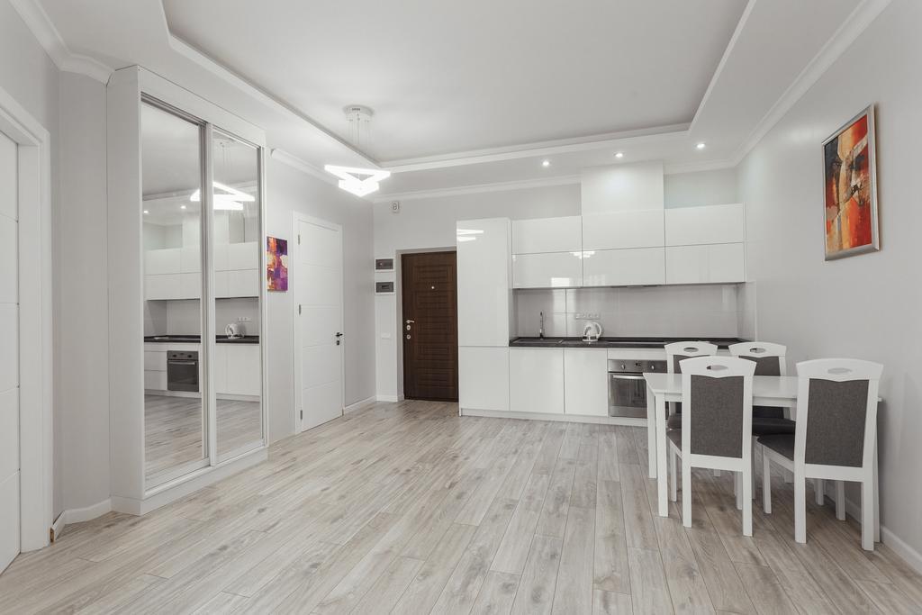 Arcadia Dream Apartment オデッサ エクステリア 写真