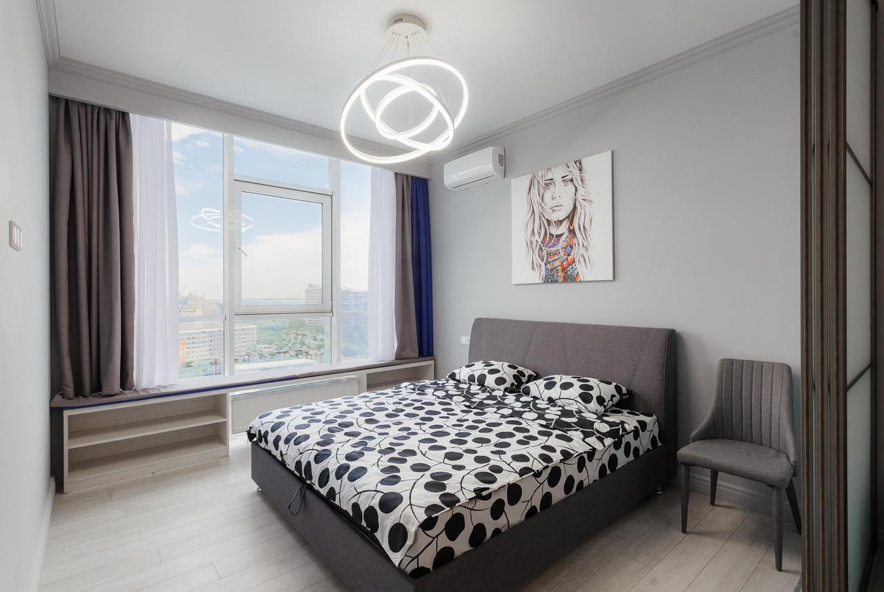 Arcadia Dream Apartment オデッサ エクステリア 写真